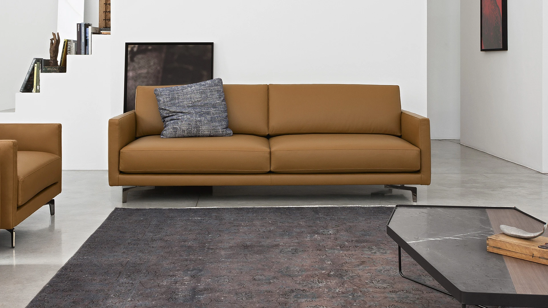 In Eco Leather Doimo Salotti